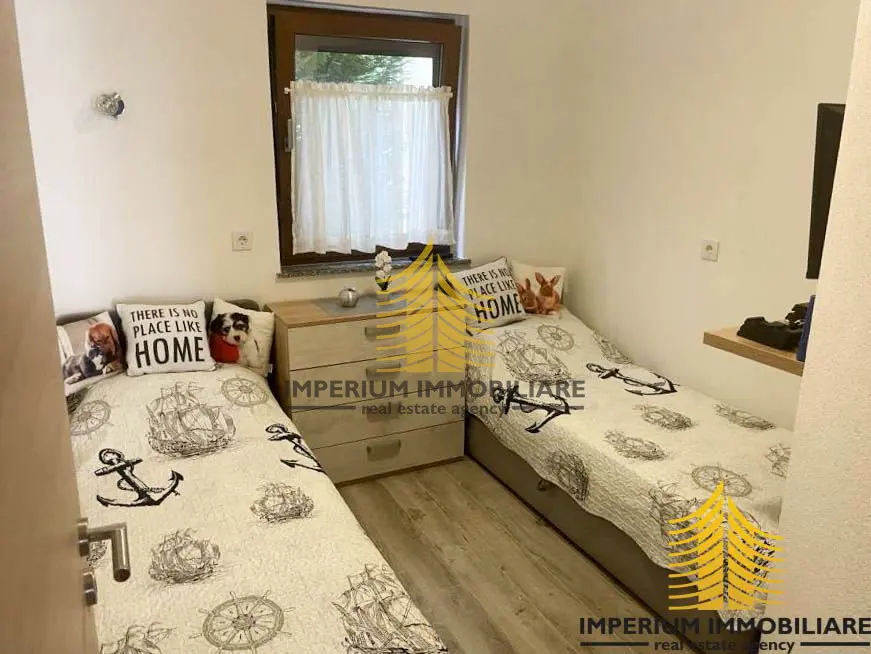 Stan na prodaju – Malinska, 70 m², 5-sobni – fotografija 6