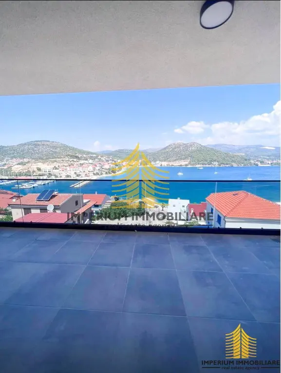 Stan na prodaju – Marina, 118 m², 3-sobni