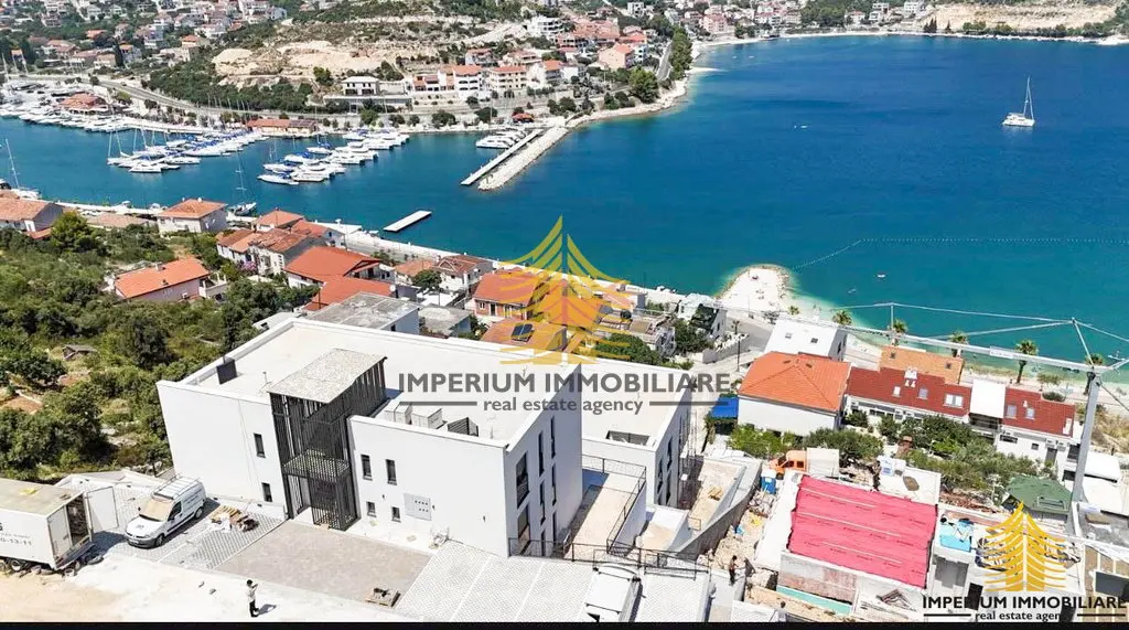 Stan na prodaju – Marina, 118 m², 3-sobni – fotografija 2