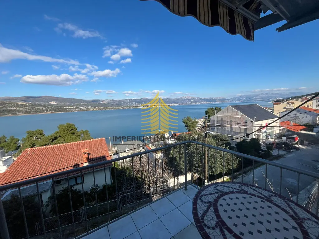Stan na prodaju – Trogir, Mastrinka, 49,38 m², 2,5-sobni – fotografija 2