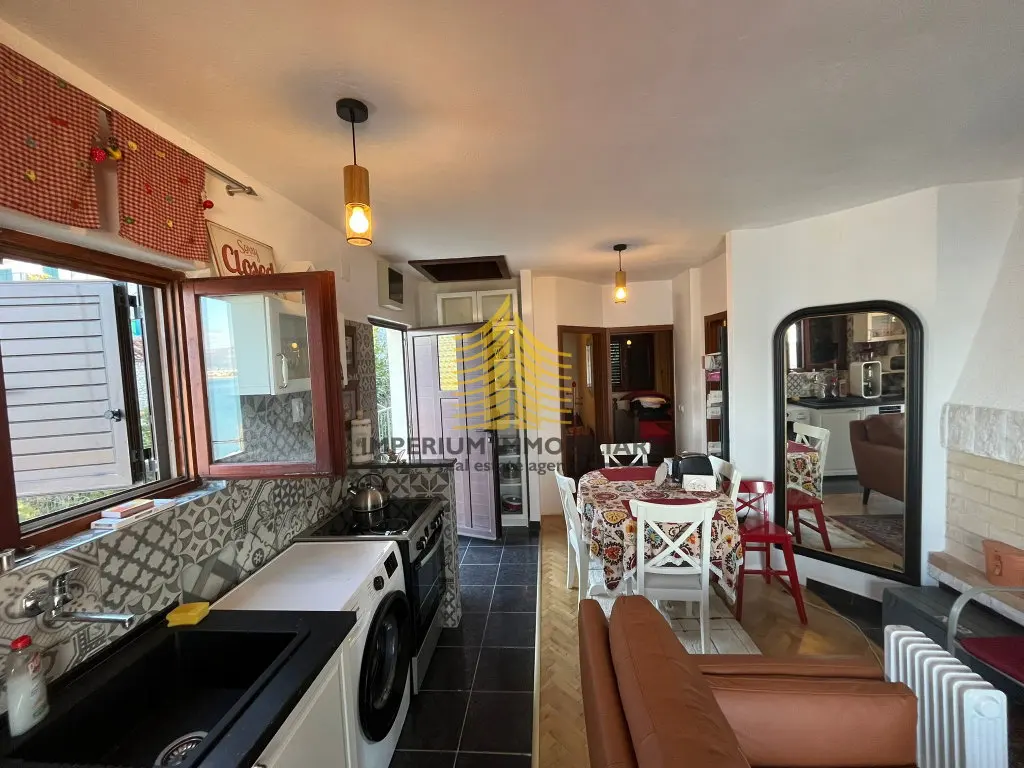 Stan na prodaju – Trogir, Mastrinka, 49,38 m², 2,5-sobni – fotografija 5