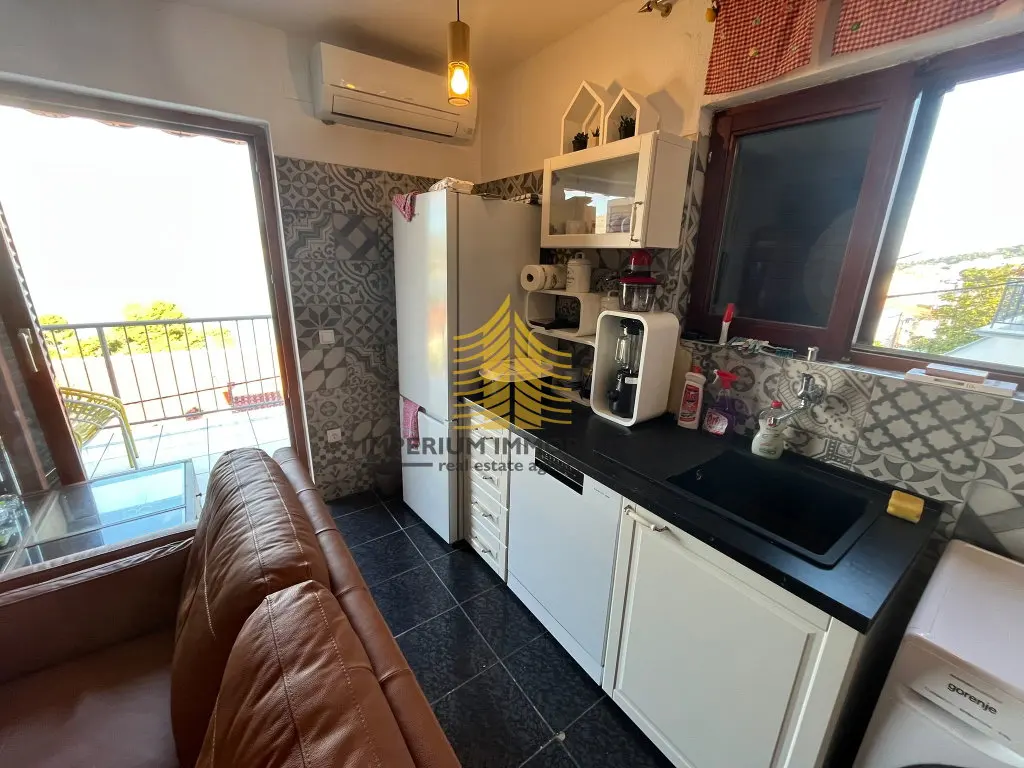 Stan na prodaju – Trogir, Mastrinka, 49,38 m², 2,5-sobni – fotografija 6