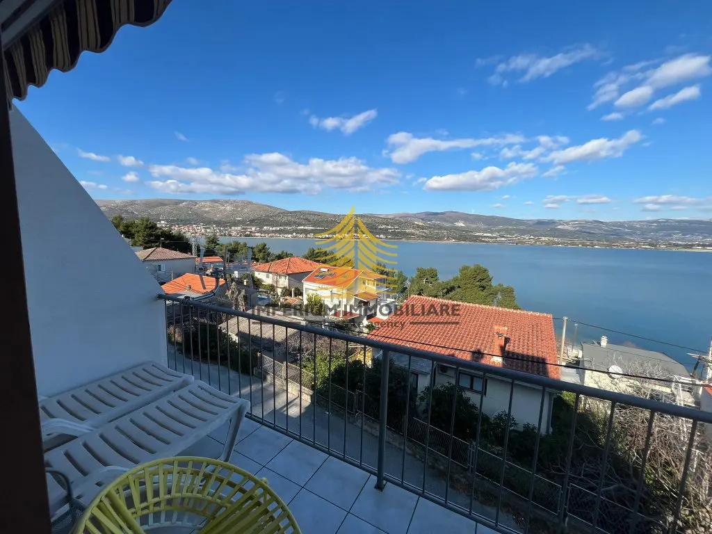 Stan na prodaju – Trogir, Mastrinka, 49,38 m², 2,5-sobni – fotografija 3