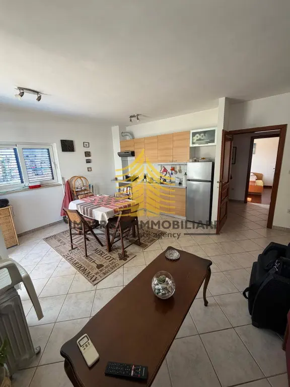 Stan na prodaju – Medulin, 51 m², 1,5-sobni