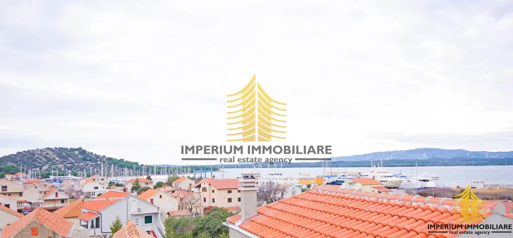 Stan na prodaju – Murter, 131 m², 3-sobni – fotografija 5
