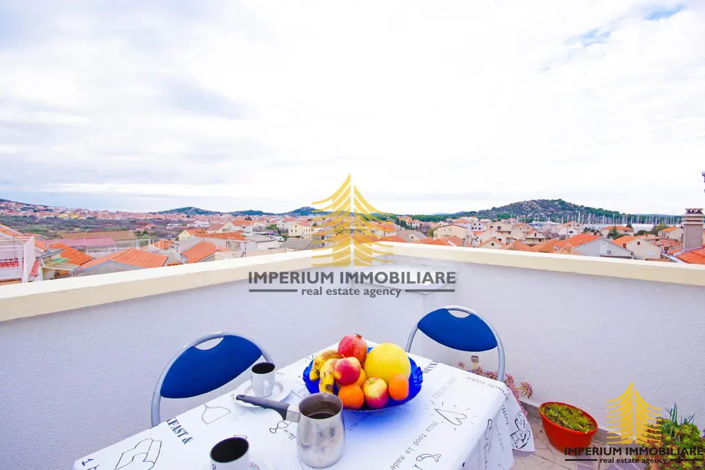 Stan na prodaju – Murter, 131 m², 3-sobni