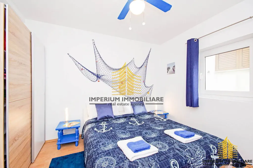 Stan na prodaju – Murter, 131 m², 3-sobni – fotografija 4