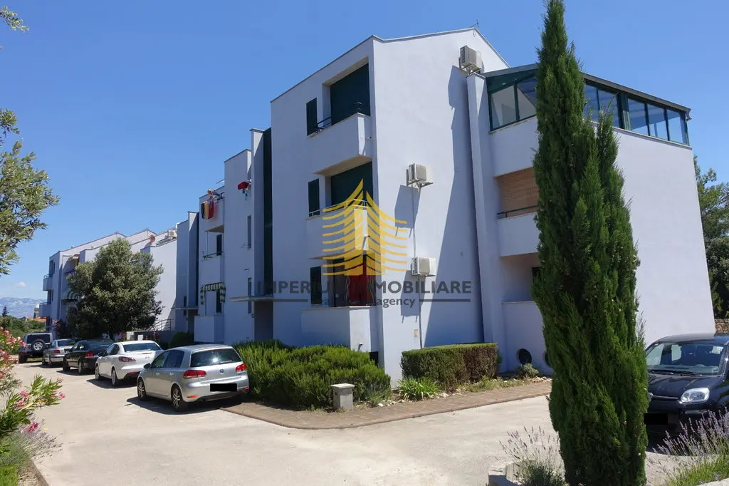Stan na prodaju – Zaton, Nin, 132,58 m², 8-sobni