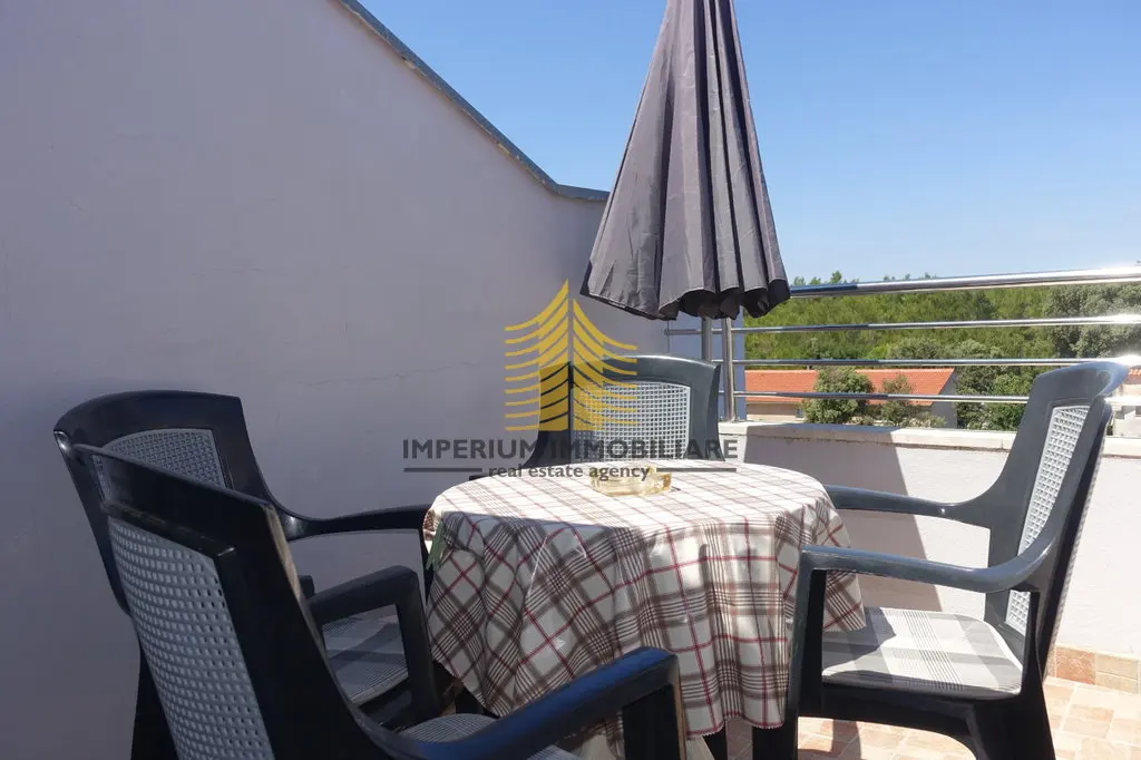 Stan na prodaju – Zaton, Nin, 132,58 m², 8-sobni – fotografija 2