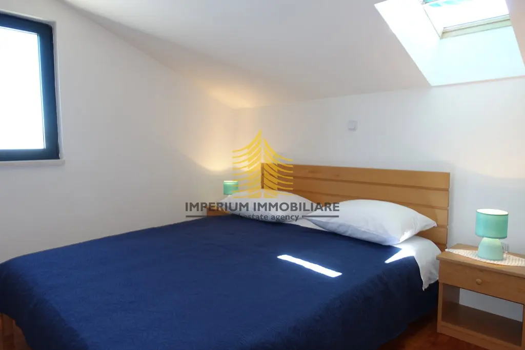 Stan na prodaju – Zaton, Nin, 132,58 m², 8-sobni – fotografija 3