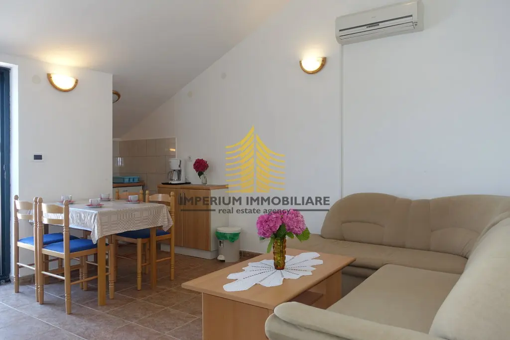 Stan na prodaju – Zaton, Nin, 132,58 m², 8-sobni – fotografija 6