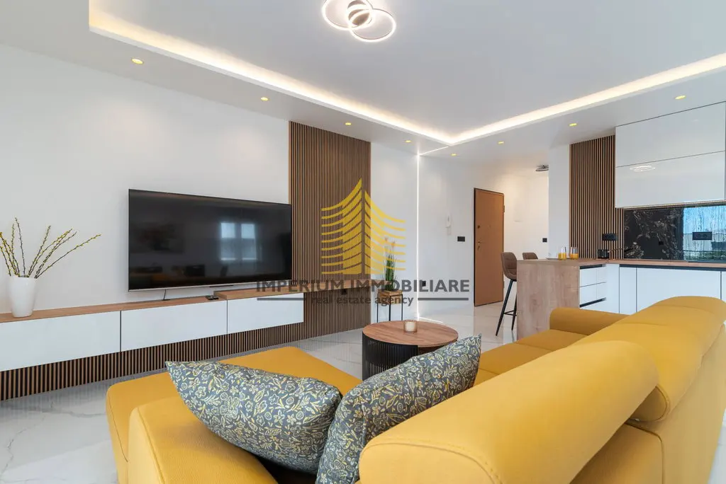 Stan na prodaju – Okrug, 110 m², 3,5-sobni