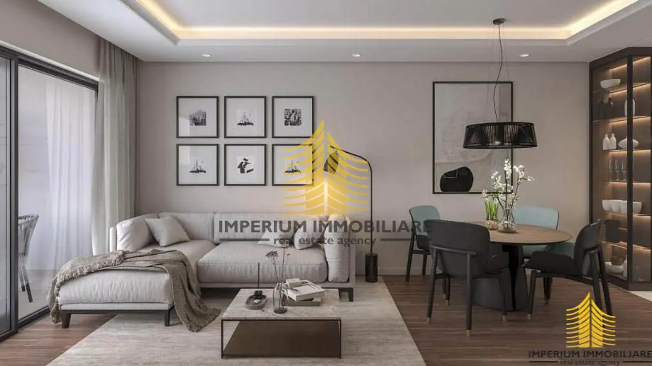 Stan na prodaju – Okrug, 48 m², 2-sobni – fotografija 4