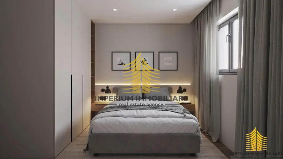 Stan na prodaju – Okrug, 48 m², 2-sobni – fotografija 3