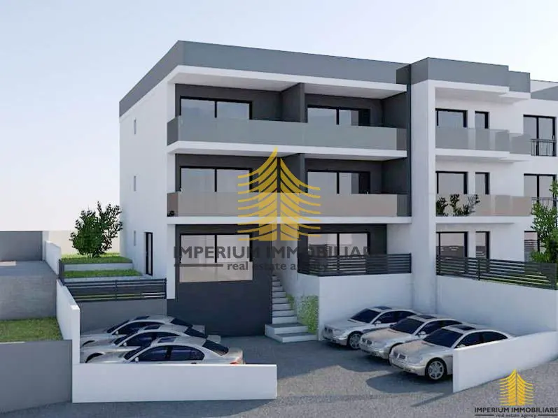 Stan na prodaju – Okrug, 48 m², 2-sobni – fotografija 6