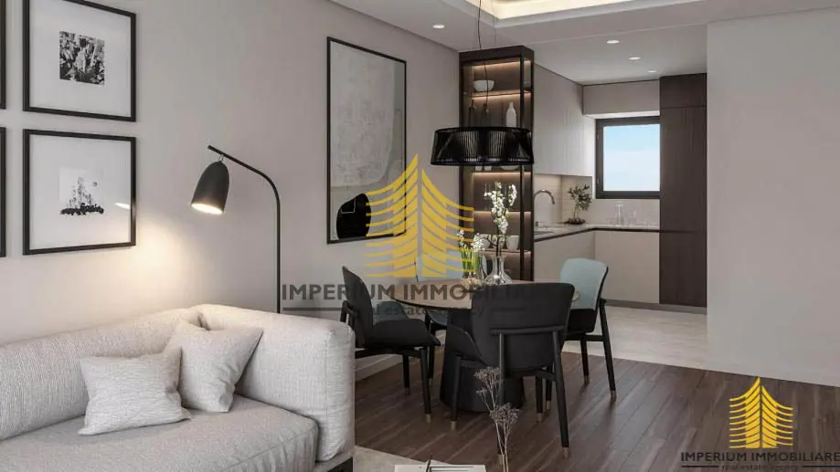 Stan na prodaju – Okrug, 56 m², 2-sobni – fotografija 5