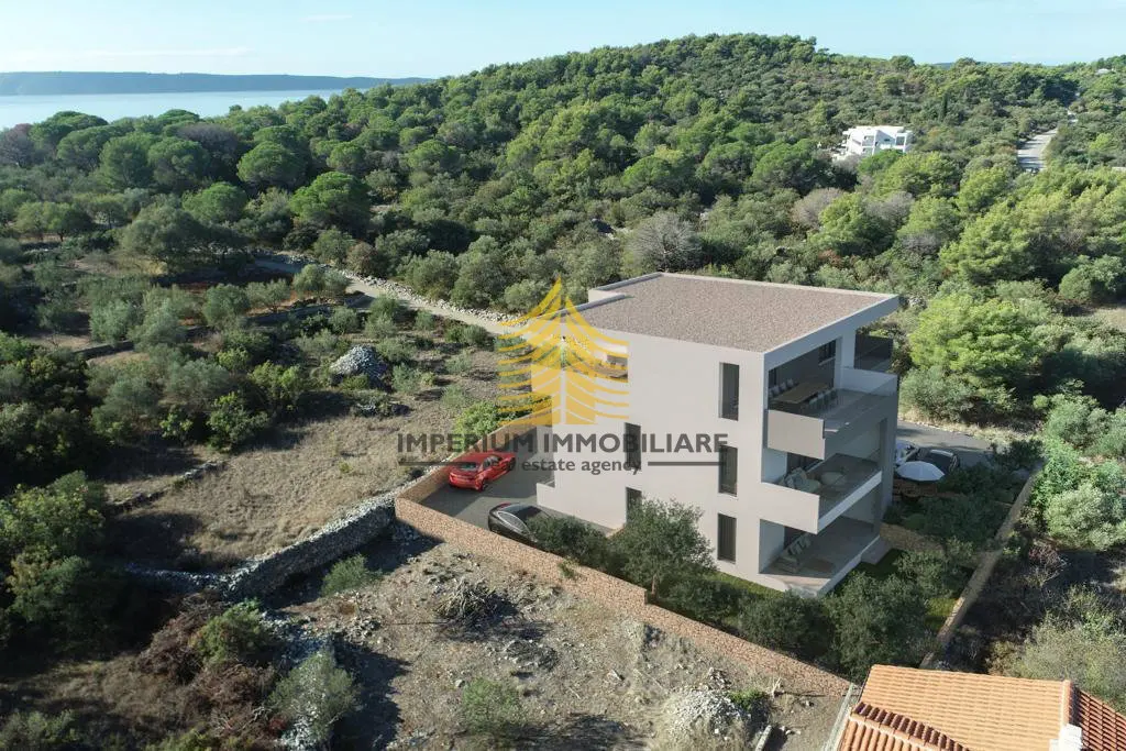 Stan na prodaju – Okrug, 75 m², 2-sobni – fotografija 4