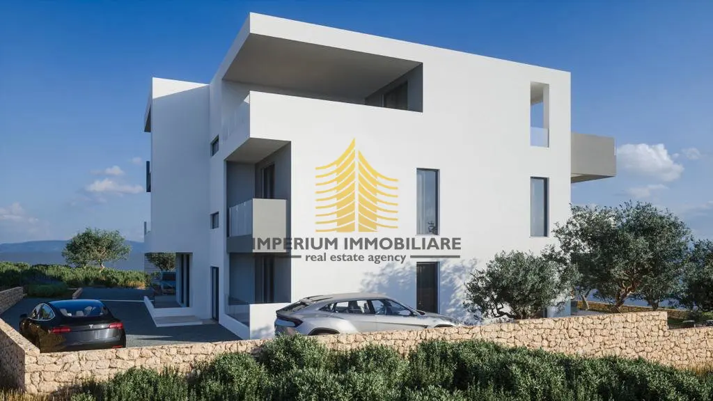 Stan na prodaju – Okrug, 75 m², 2-sobni