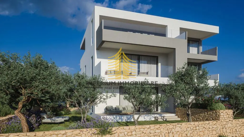 Stan na prodaju – Okrug, 75 m², 2-sobni – fotografija 2