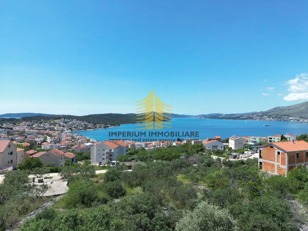 Stan na prodaju – Okrug Gornji, Okrug, 132 m², 2,5-sobni – fotografija 6