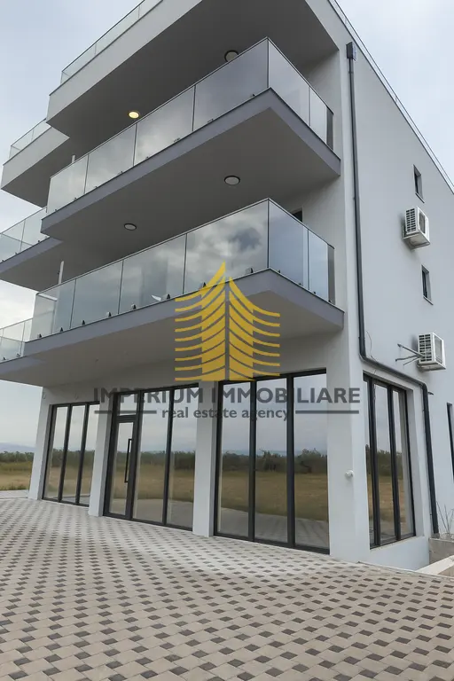 Stan na prodaju – Okrug Gornji, Okrug, 69,59 m², 2,5-sobni