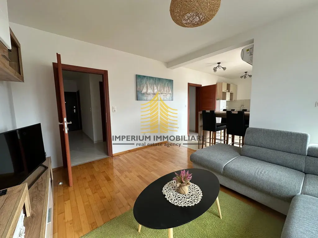 Stan na prodaju – Okrug Gornji, Okrug, 71,4 m², 2,5-sobni – fotografija 2
