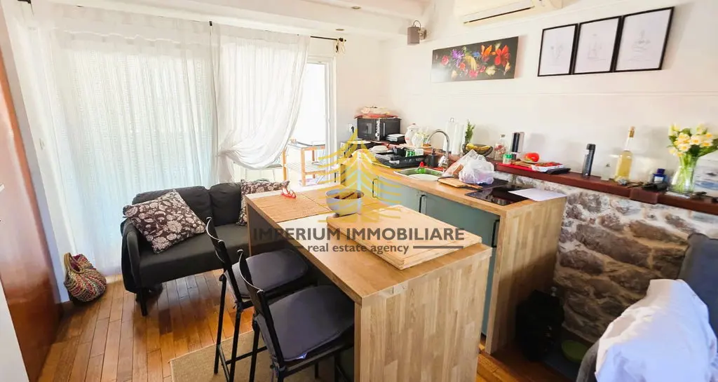 Stan na prodaju – Pag, 31,24 m², 1-sobni