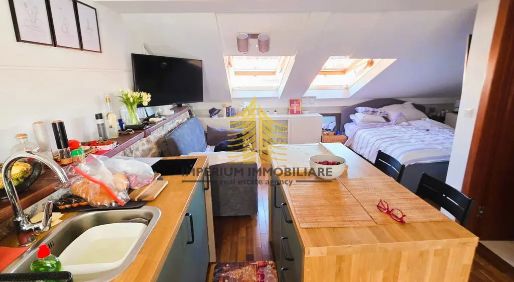 Stan na prodaju – Pag, 31,24 m², 1-sobni – fotografija 2