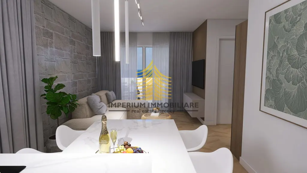 Stan na prodaju – Kolan, Pag, 117 m², 3,5-sobni – fotografija 5
