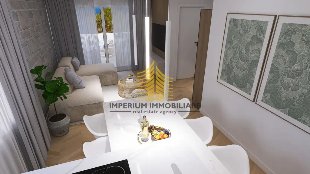 Stan na prodaju – Kolan, Pag, 96,6 m², 3,5-sobni – fotografija 4