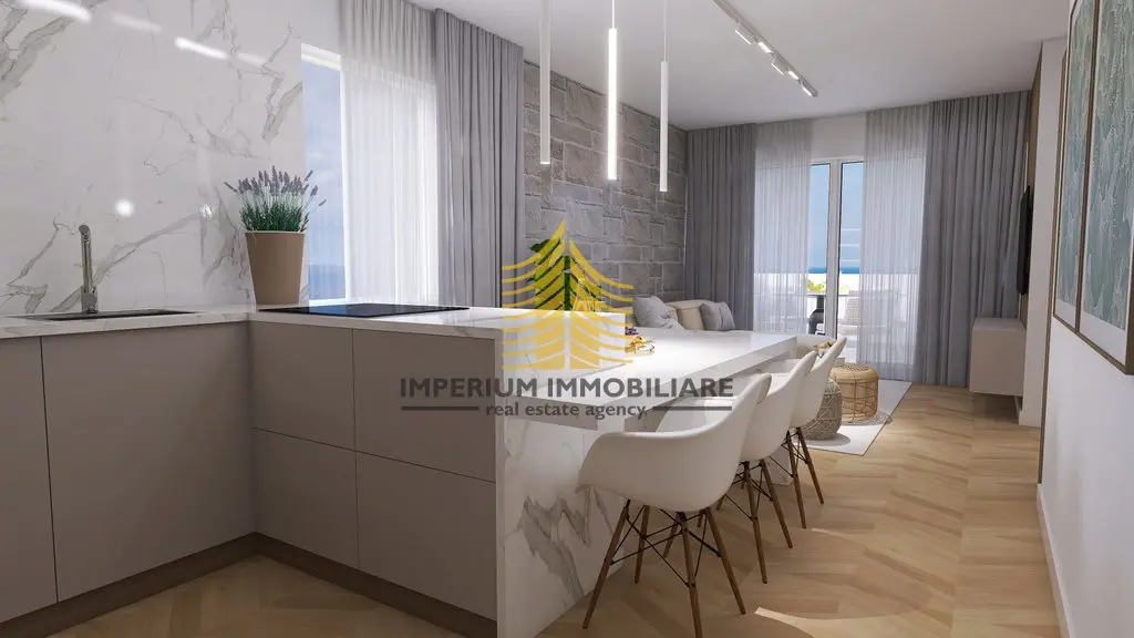 Stan na prodaju – Kolan, Pag, 96,6 m², 3,5-sobni – fotografija 3
