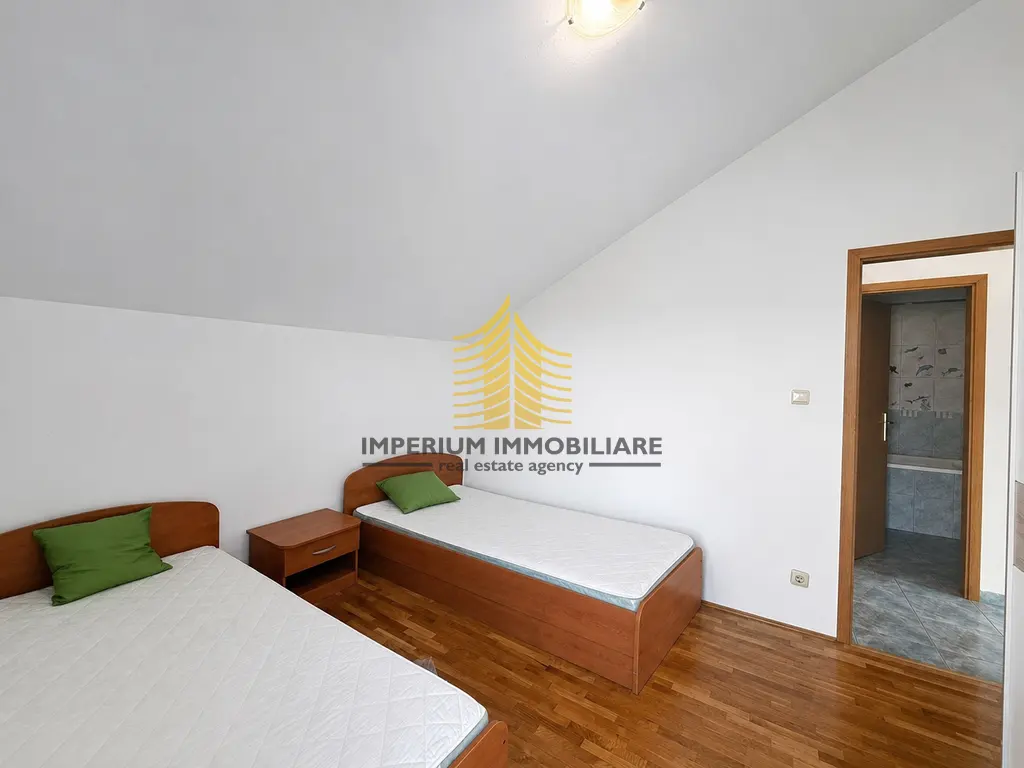 Stan na prodaju – Podstrana, 60 m², 2,5-sobni – fotografija 4