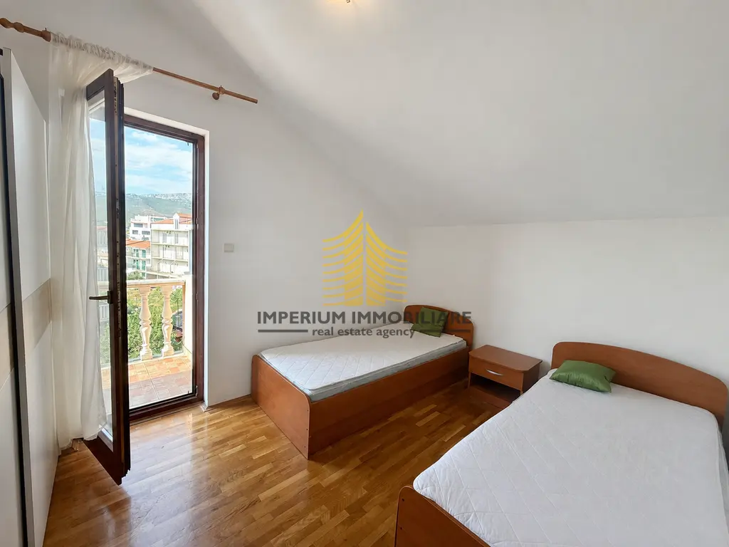 Stan na prodaju – Podstrana, 60 m², 2,5-sobni – fotografija 5