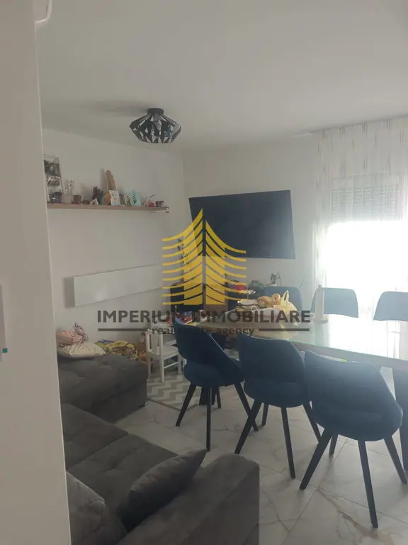 Stan na prodaju – Podstrana, 61,66 m², 3,5-sobni – fotografija 2