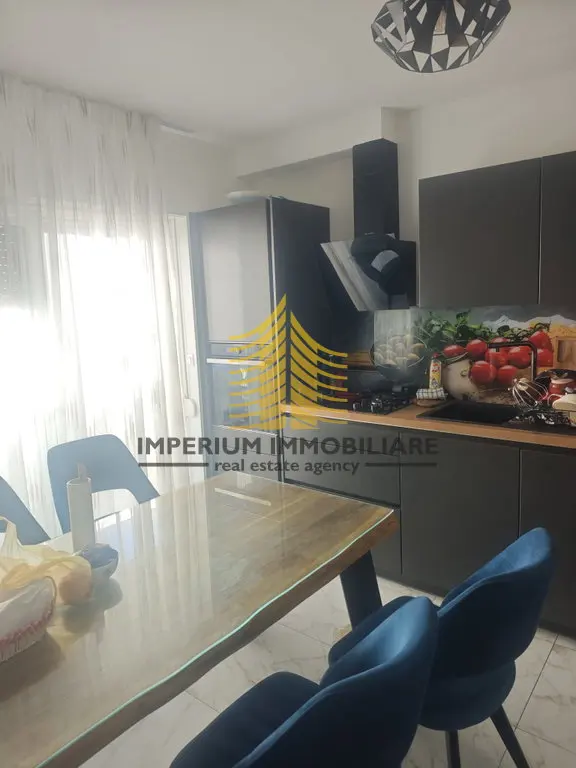 Stan na prodaju – Podstrana, 61,66 m², 3,5-sobni