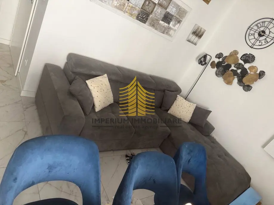 Stan na prodaju – Podstrana, 61,66 m², 3,5-sobni – fotografija 3
