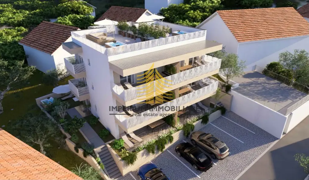 Stan na prodaju – Poljica, 70 m², 2-sobni