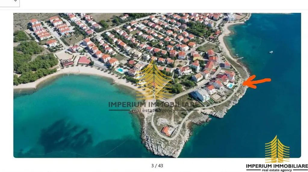 Stan na prodaju – Povljana, 102 m², 4-sobni – fotografija 6