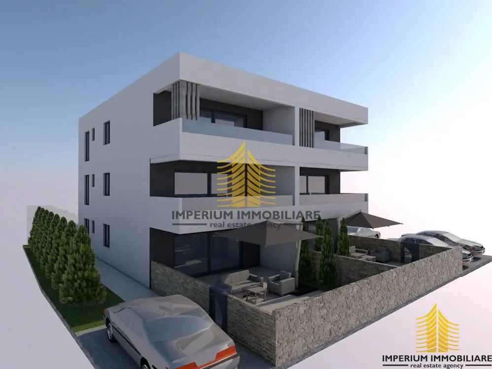 Stan na prodaju – Povljana, 67,37 m², 3-sobni