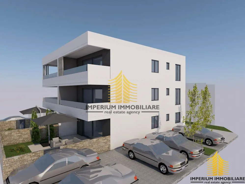 Stan na prodaju – Povljana, 77,74 m², 3-sobni – fotografija 2