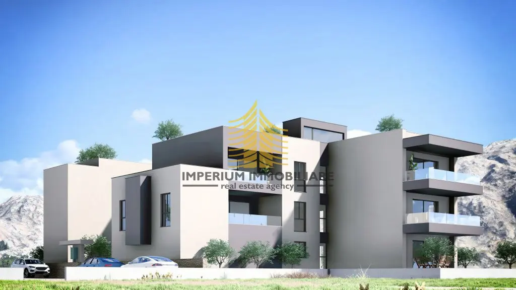Stan na prodaju – Privlaka, 165,6 m², 4-sobni