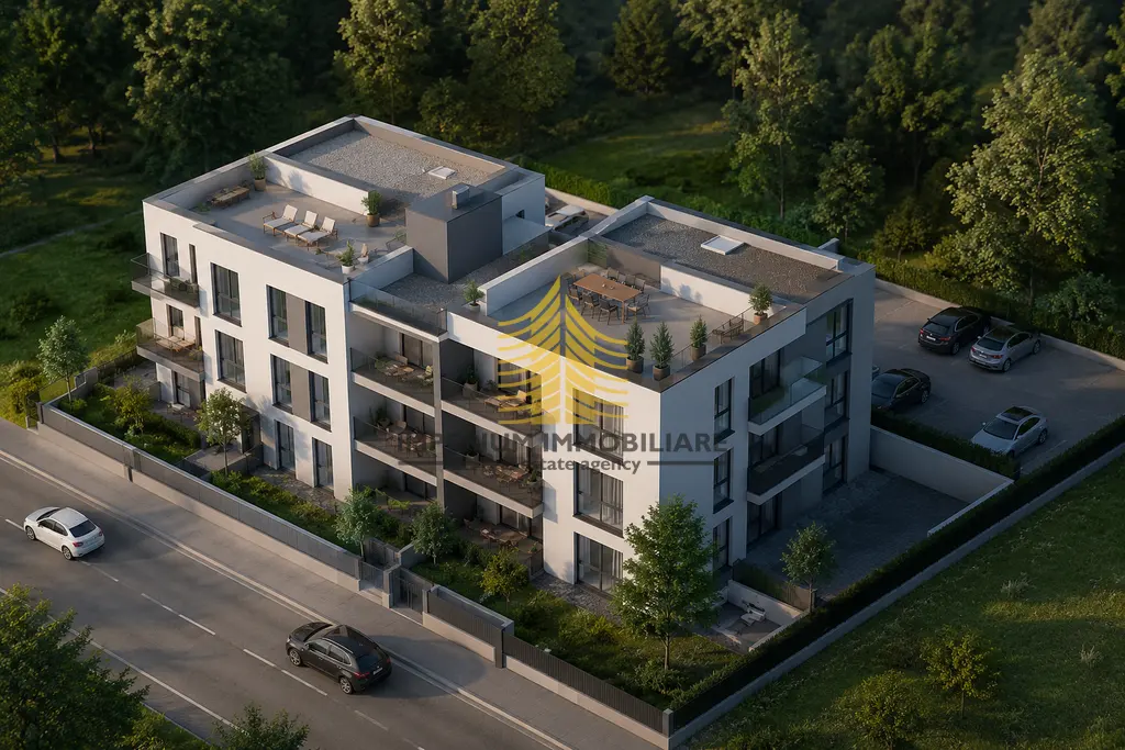 Stan na prodaju – Privlaka, 73,55 m², 2-sobni