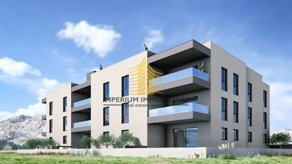 Stan na prodaju – Privlaka, 77,7 m², 3-sobni – fotografija 2