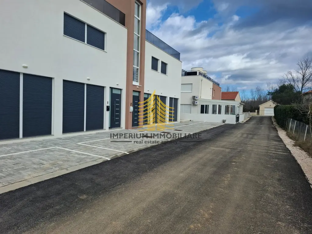 Stan na prodaju – Privlaka (Dalmacija), Privlaka, 107 m², 3,5-sobni – fotografija 2