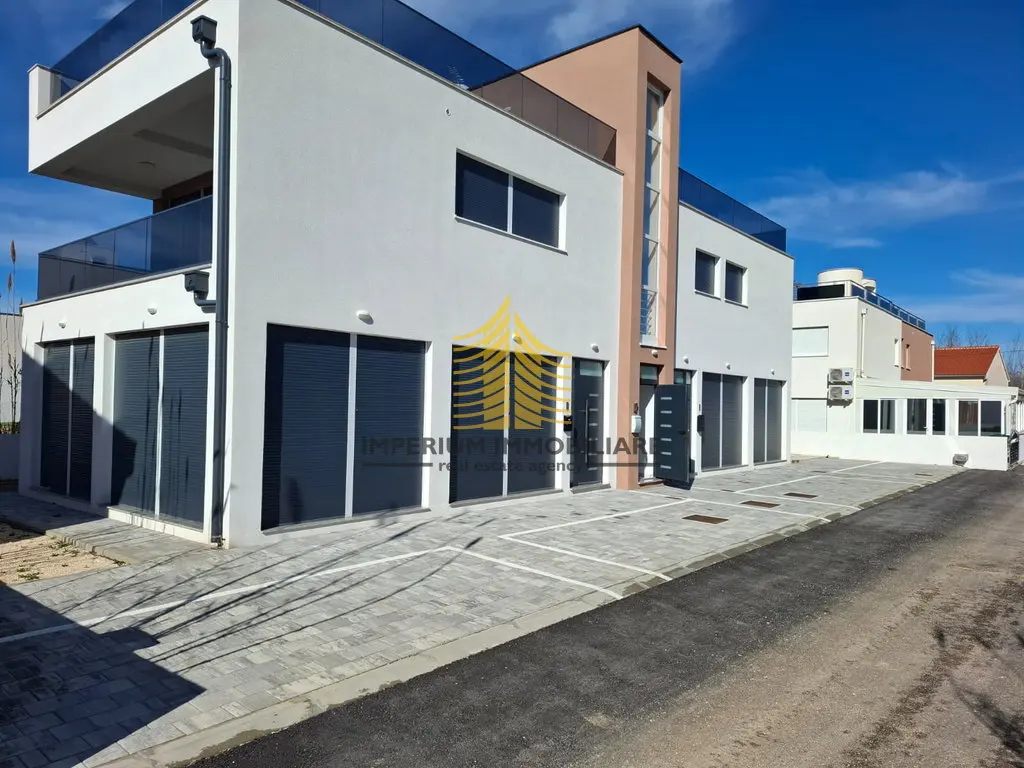 Stan na prodaju – Privlaka (Dalmacija), Privlaka, 107 m², 3,5-sobni