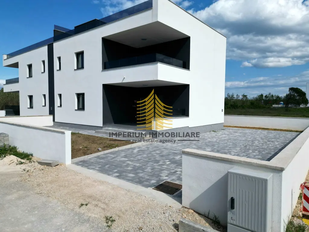 Stan na prodaju – Privlaka (Dalmacija), Privlaka, 92,15 m², 2,5-sobni – fotografija 2