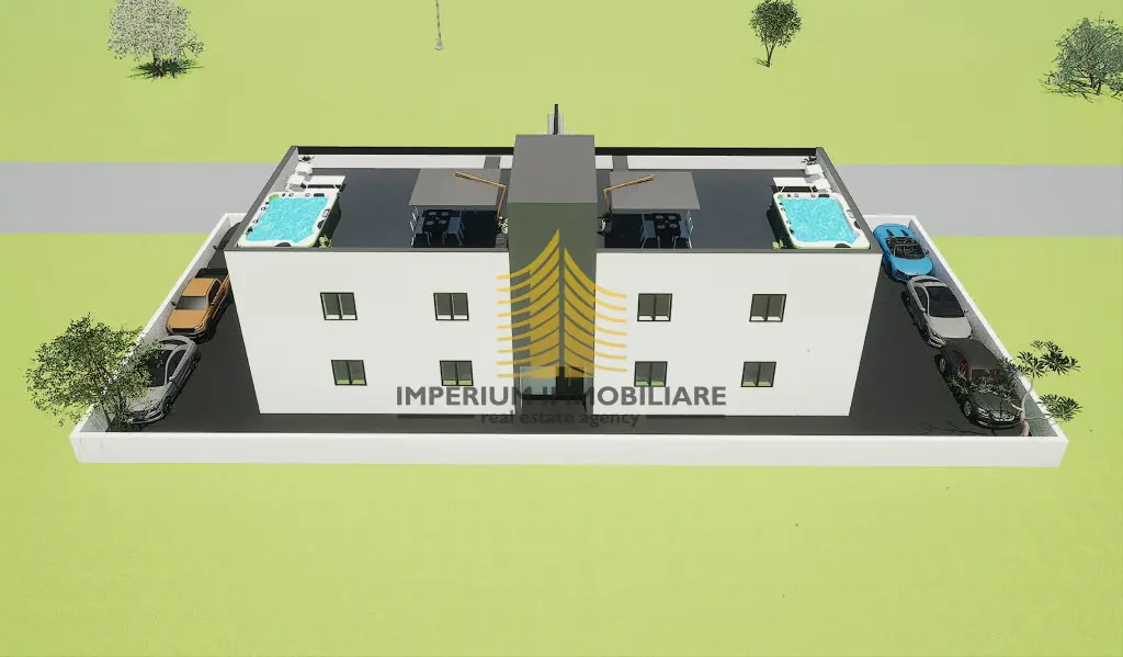 Stan na prodaju – Privlaka (Dalmacija), Privlaka, 92,15 m², 2,5-sobni – fotografija 4