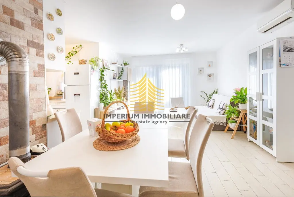 Stan na prodaju – Pula, 136,52 m², 4,5-sobni