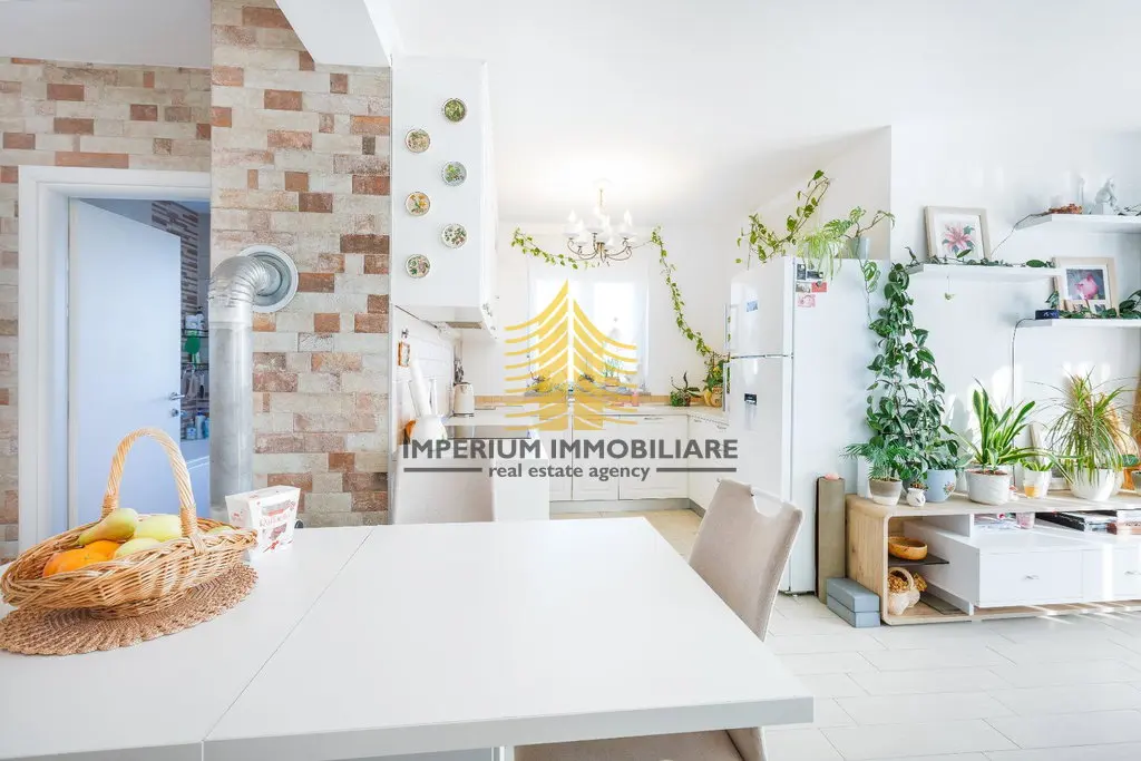 Stan na prodaju – Pula, 136,52 m², 4,5-sobni – fotografija 2