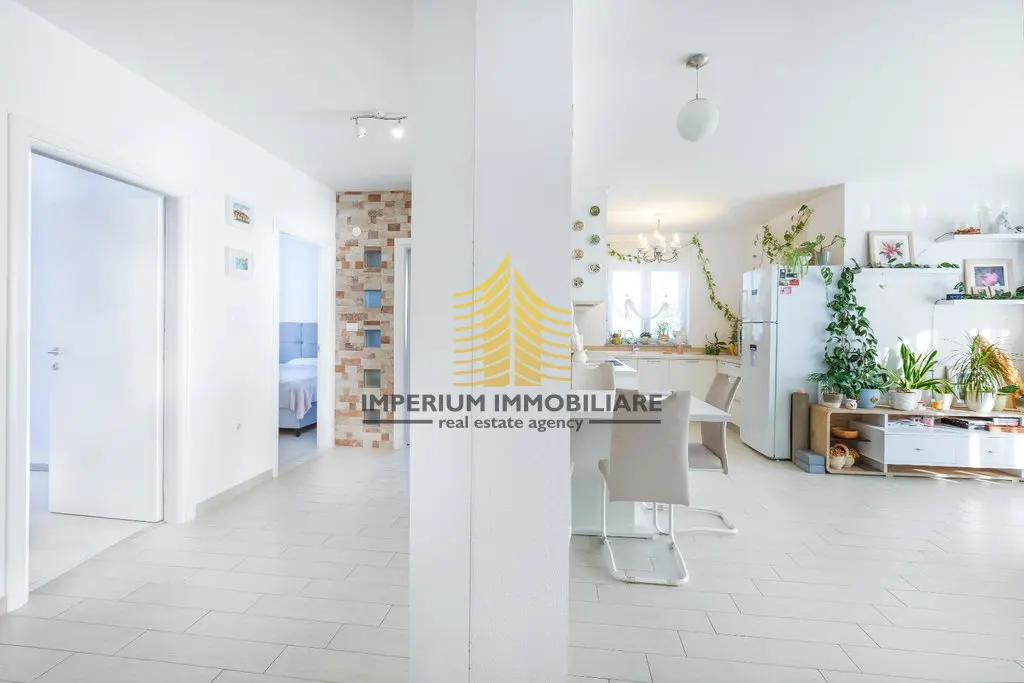Stan na prodaju – Pula, 136,52 m², 4,5-sobni – fotografija 4